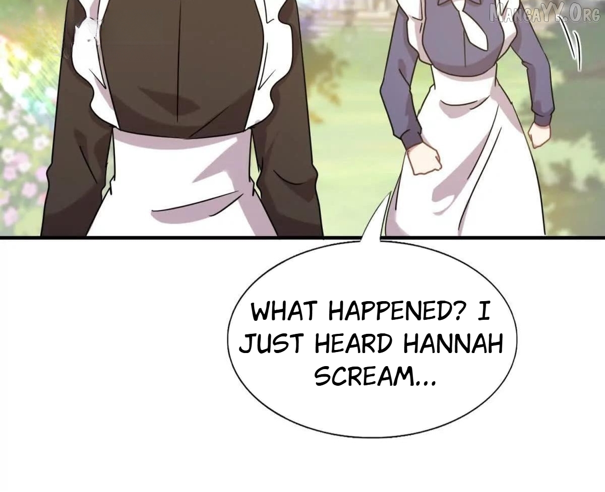 Don't Embarrass Me Chapter 152 - page 41